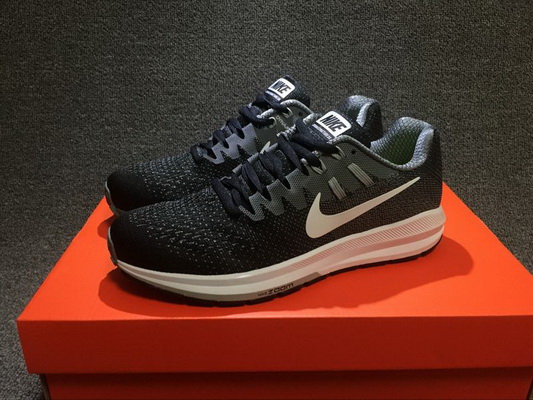 Super Max Nike Air Zoom Structure 20 GS--004